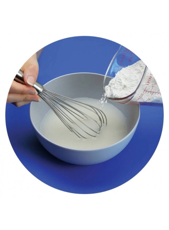 أكتيفا مركب صب بيرماستون، قوي ومتين، يُعيد إنتاج أدق التفاصيل، يجف باللون الأبيض، 794 غرام - Image 2